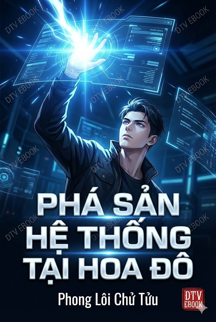 Phá Sản Hệ Thống Tại Hoa Đô